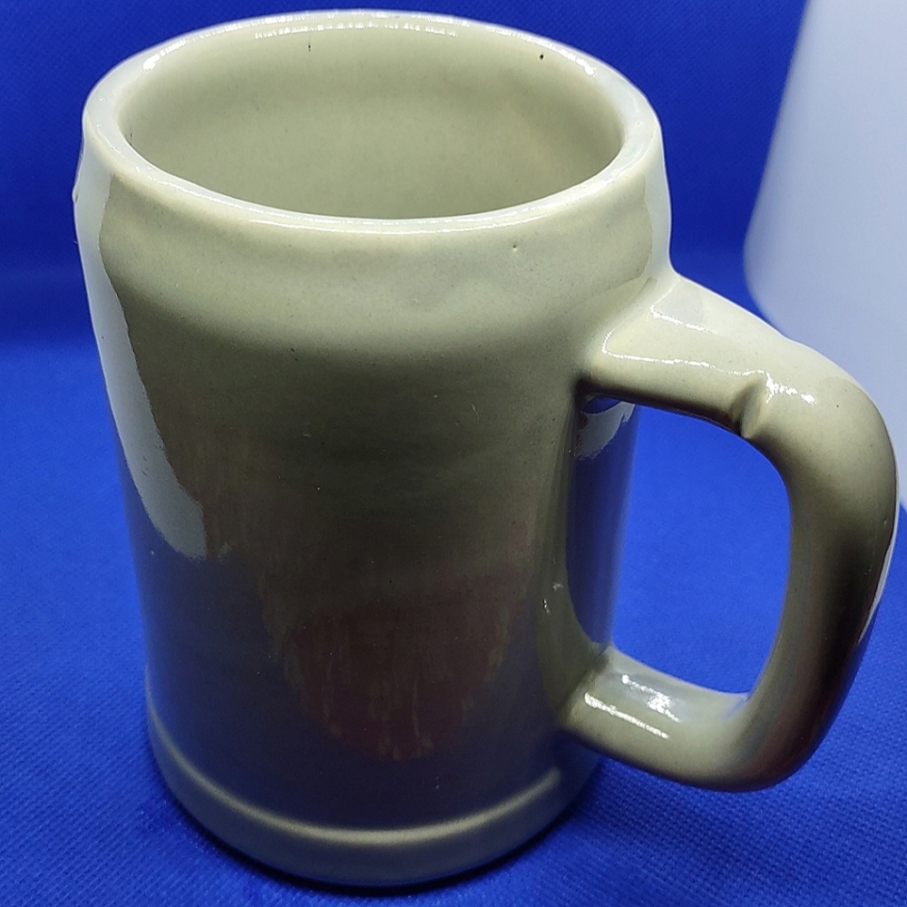 Vintage McCoy Pottery Mug